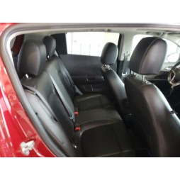 2013 CHEVROLET SONIC LTZ