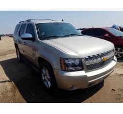 2013 CHEVROLET TAHOE C1500 LT