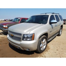 2013 CHEVROLET TAHOE C1500 LT