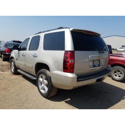 2013 CHEVROLET TAHOE C1500 LT