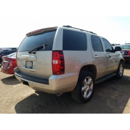 2013 CHEVROLET TAHOE C1500 LT