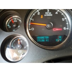 2013 CHEVROLET TAHOE C1500 LT
