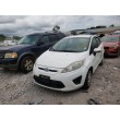 2013 FORD FIESTA SE