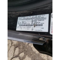 2013 FORD FIESTA SE