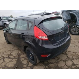 2013 FORD FIESTA SE