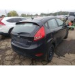 2013 FORD FIESTA SE