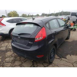 2013 FORD FIESTA SE