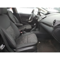 2013 FORD FIESTA SE