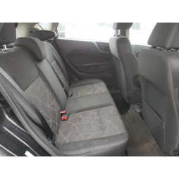 2013 FORD FIESTA SE