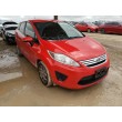 2013 FORD FIESTA SE