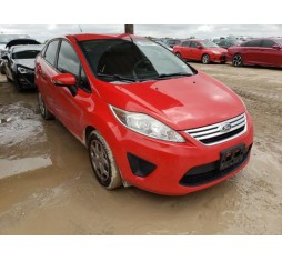 2013 FORD FIESTA SE