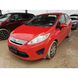 2013 FORD FIESTA SE