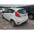 2013 FORD FIESTA SE