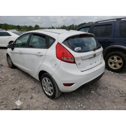 2013 FORD FIESTA SE
