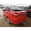 2013 FORD FIESTA SE