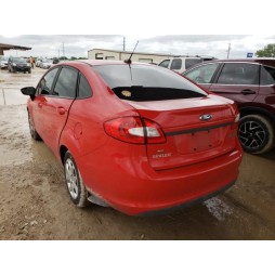 2013 FORD FIESTA SE