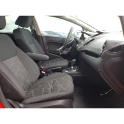 2013 FORD FIESTA SE