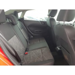 2013 FORD FIESTA SE