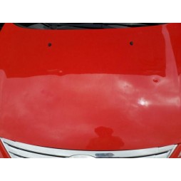 2013 FORD FIESTA SE