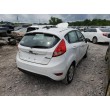 2013 FORD FIESTA SE