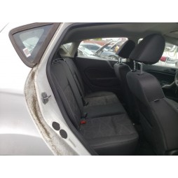 2013 FORD FIESTA SE