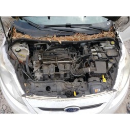 2013 FORD FIESTA SE
