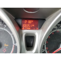 2013 FORD FIESTA SE
