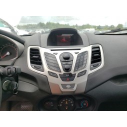 2013 FORD FIESTA SE