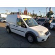 2013 FORD TRANSIT CONNECT XLT