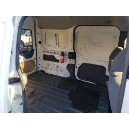2013 FORD TRANSIT CONNECT XLT