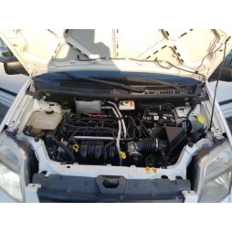 2013 FORD TRANSIT CONNECT XLT