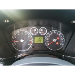 2013 FORD TRANSIT CONNECT XLT