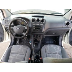 2013 FORD TRANSIT CONNECT XLT
