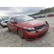 2013 HONDA CIVIC SI