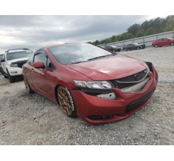 2013 HONDA CIVIC SI
