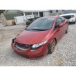 2013 HONDA CIVIC SI