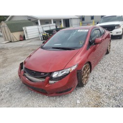 2013 HONDA CIVIC SI