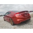 2013 HONDA CIVIC SI