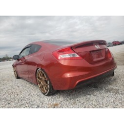 2013 HONDA CIVIC SI