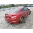 2013 HONDA CIVIC SI