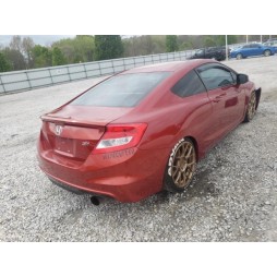 2013 HONDA CIVIC SI