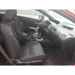 2013 HONDA CIVIC SI