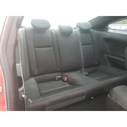 2013 HONDA CIVIC SI