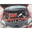 2013 HONDA CIVIC SI