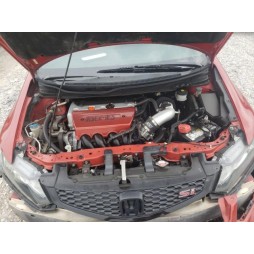 2013 HONDA CIVIC SI