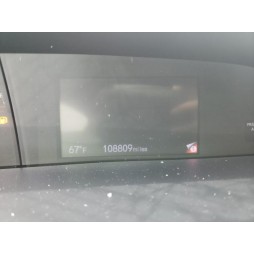 2013 HONDA CIVIC SI