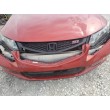 2013 HONDA CIVIC SI