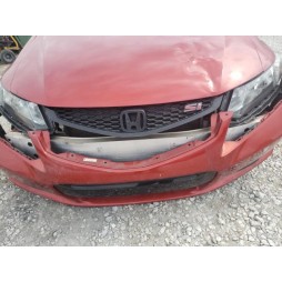 2013 HONDA CIVIC SI