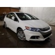 2013 HONDA INSIGHT LX