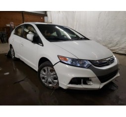 2013 HONDA INSIGHT LX